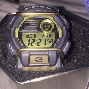 G-Shock